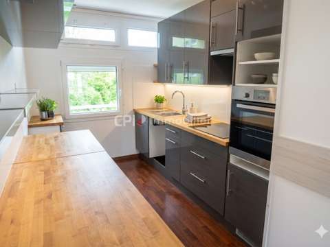 Location appartement 4 pièces