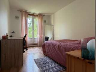 Location appartement 4 pièces