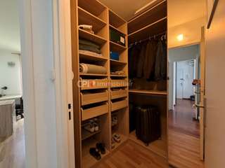 Location appartement 4 pièces