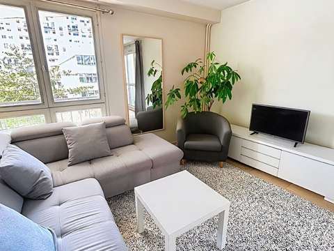 Location appartement 3 pièces Rennes 35
