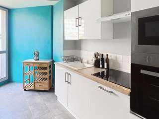 Location appartement 3 pièces
