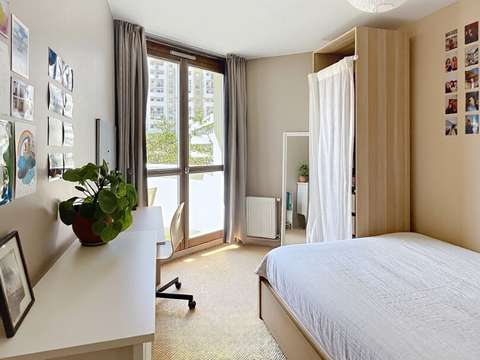 Location appartement 3 pièces