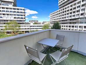 Location Appartement 3 piècesRennes