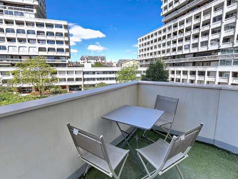 Location appartement 3 pièces Rennes 35