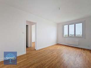 Photo Location appartement Rennes