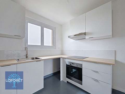 Location appartement 3 pièces
