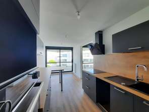 Location Appartement 5 piècesRennes