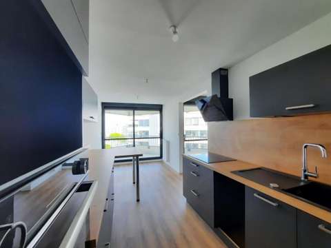 Location appartement 5 pièces Rennes 35