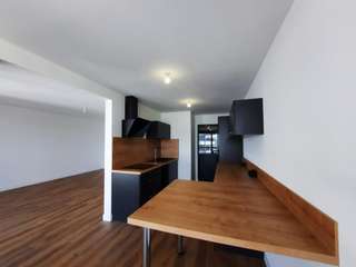Location appartement 5 pièces
