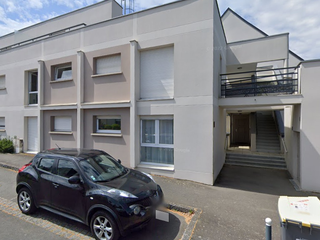 Location appartement 2 pièces Location appartement 2 pièces