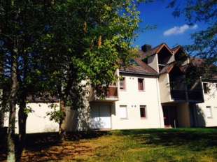 Photo Location appartement Rennes