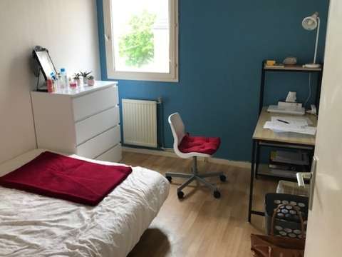 Location appartement 3 pièces