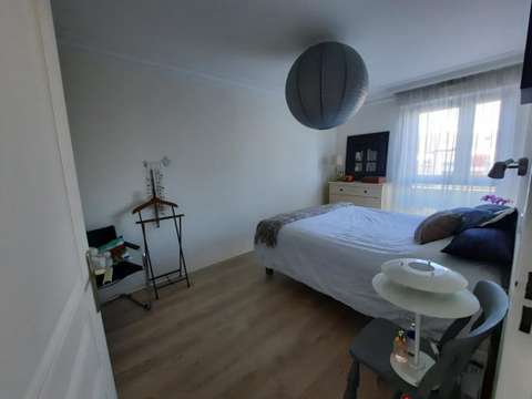 Location appartement 4 pièces