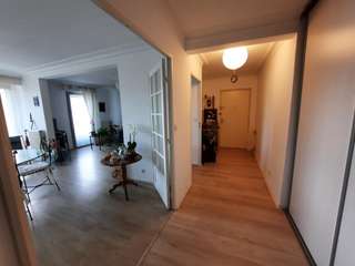 Location appartement 4 pièces