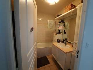 Location appartement 4 pièces
