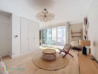 Location appartement 1 pièce