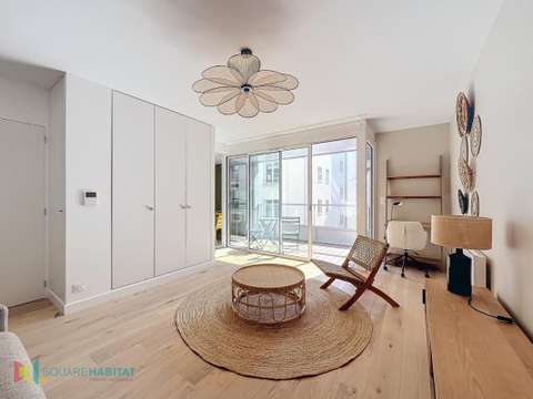 Location appartement 1 pièce