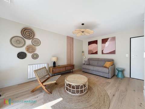 Location appartement 1 pièce