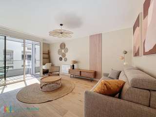 Location appartement 1 pièce