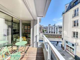 Location appartement 1 pièce