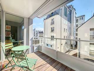 Location appartement 1 pièce