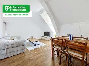 Photo Location appartement Rennes