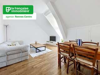 Location appartement 2 pièces