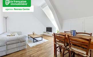 Photo Location appartement Rennes