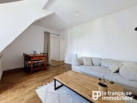 Location appartement 2 pièces