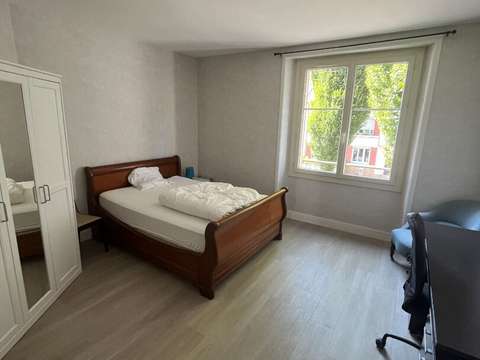 Location Chambre 1 pièce Rennes 35