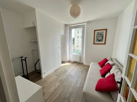 Location appartement 1 pièce