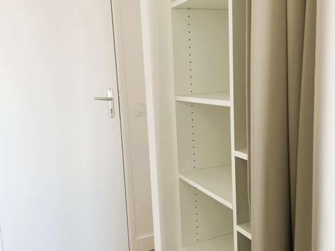 Location Chambre 4 pièces