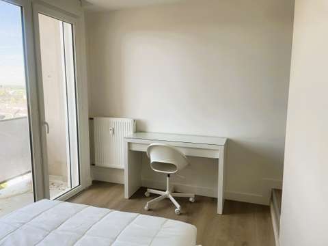 Location Chambre 4 pièces