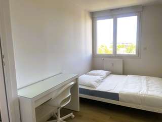 Location Chambre 4 pièces