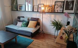 Photo Location appartement Rennes