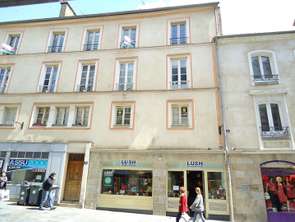 Location Appartement 2 piècesRennes