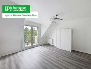 Location Appartement T1Rennes