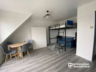 Location appartement 1 pièce