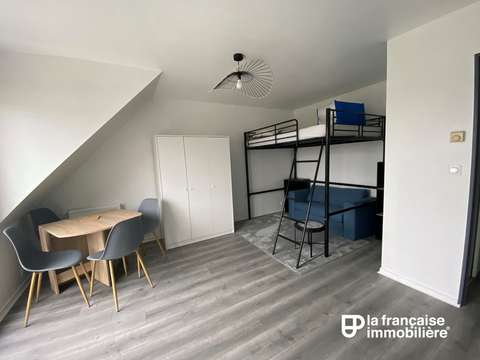 Location appartement 1 pièce