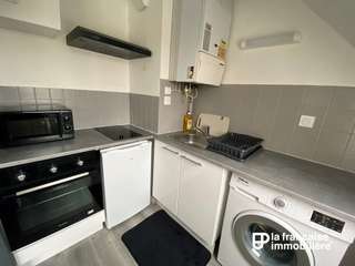 Location appartement 1 pièce