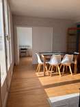 Location appartement Chambre Rennes - 35