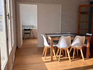 Photo Location Chambre Rennes