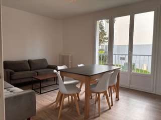 Location Chambre 6 pièces