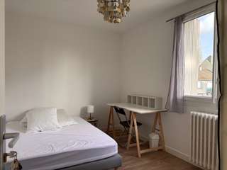 Location Chambre 6 pièces