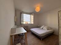 Location Chambre 6 pièces