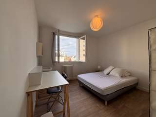 Location Chambre 6 pièces