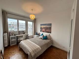 Location Chambre 5 pièces