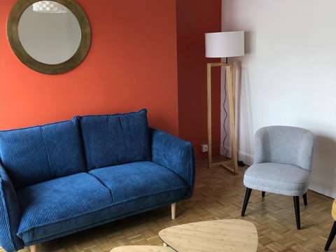 Location Chambre Rennes 35
