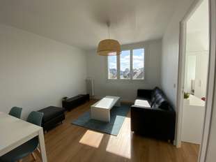Photo Location Chambre Rennes