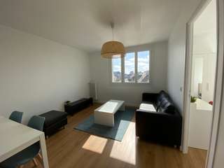 Location Chambre 4 pièces